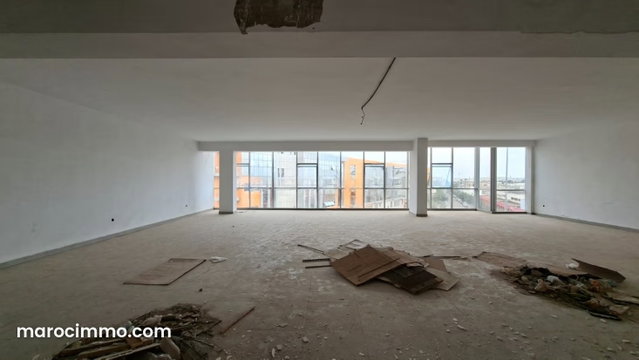 Bureaux de 200 à 4000 m² — 5