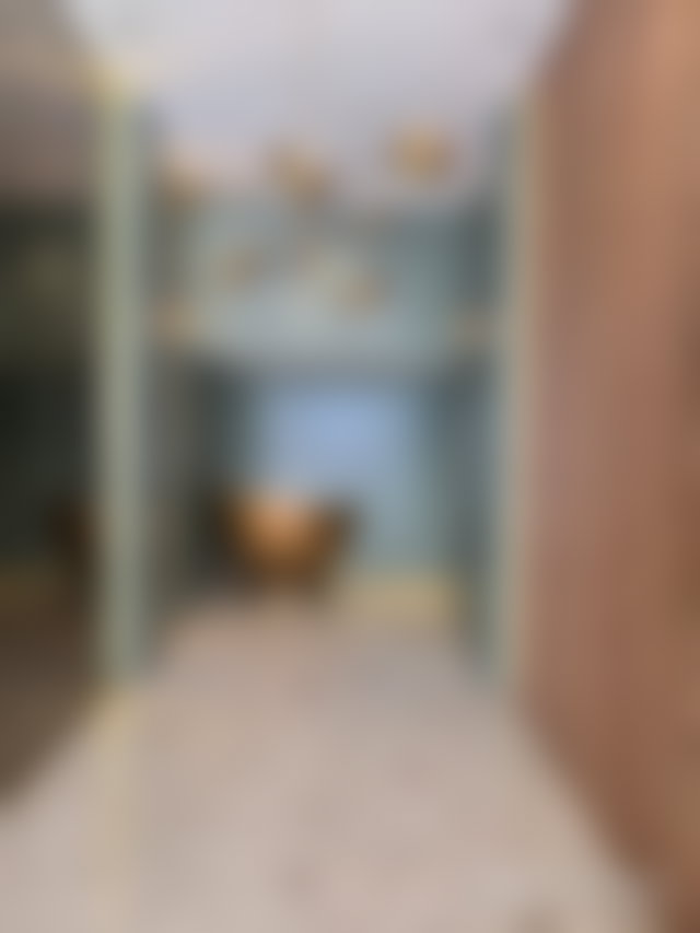 High-End Furnished Studio with Terrace, C.I.L., Casablanca — 5
