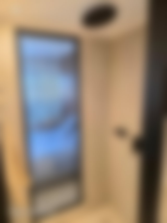 High-End Furnished Studio with Terrace, C.I.L., Casablanca — 2