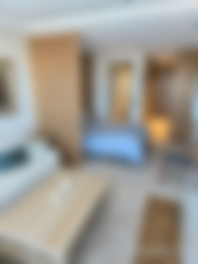 High-End Furnished Studio with Terrace, C.I.L., Casablanca — Casablanca