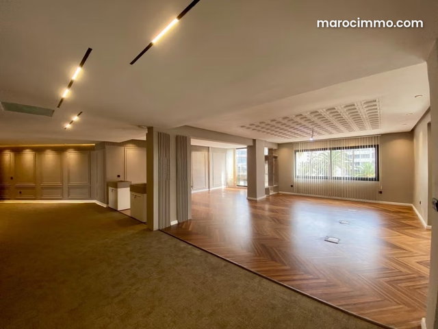 Plateau de bureau exclusif 250m gauthier — 4