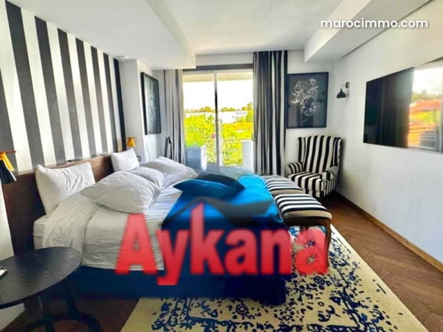 For Sale: Luxury Apartment in Rabat Haut Agdal — 3