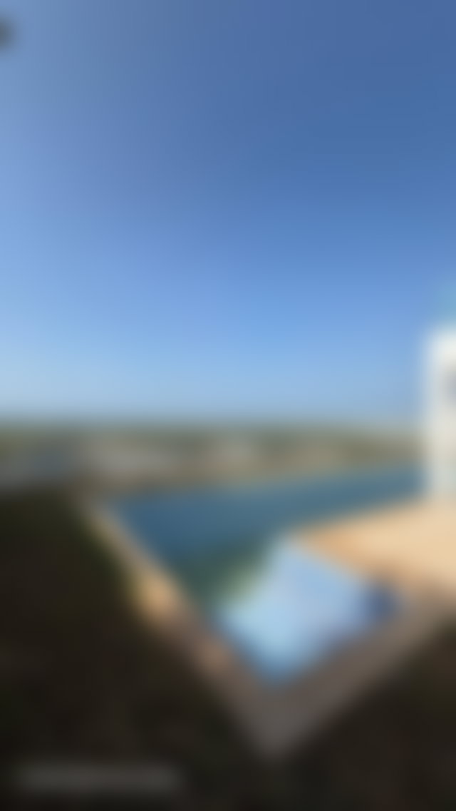 Villa 600 m² face à l'océan, Aïn Diab, Casablanca — 2