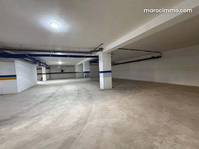 Projet neuf – Studios Haut Standing à 5 min de CFC — 4