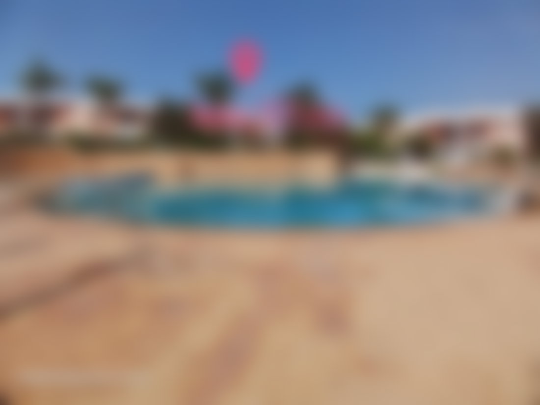 Villa 3 chambres avec piscine à louer, Harhoura, Temara