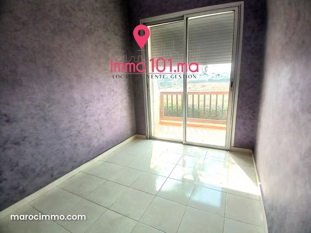 Duplex for rent in Harhoura — 5