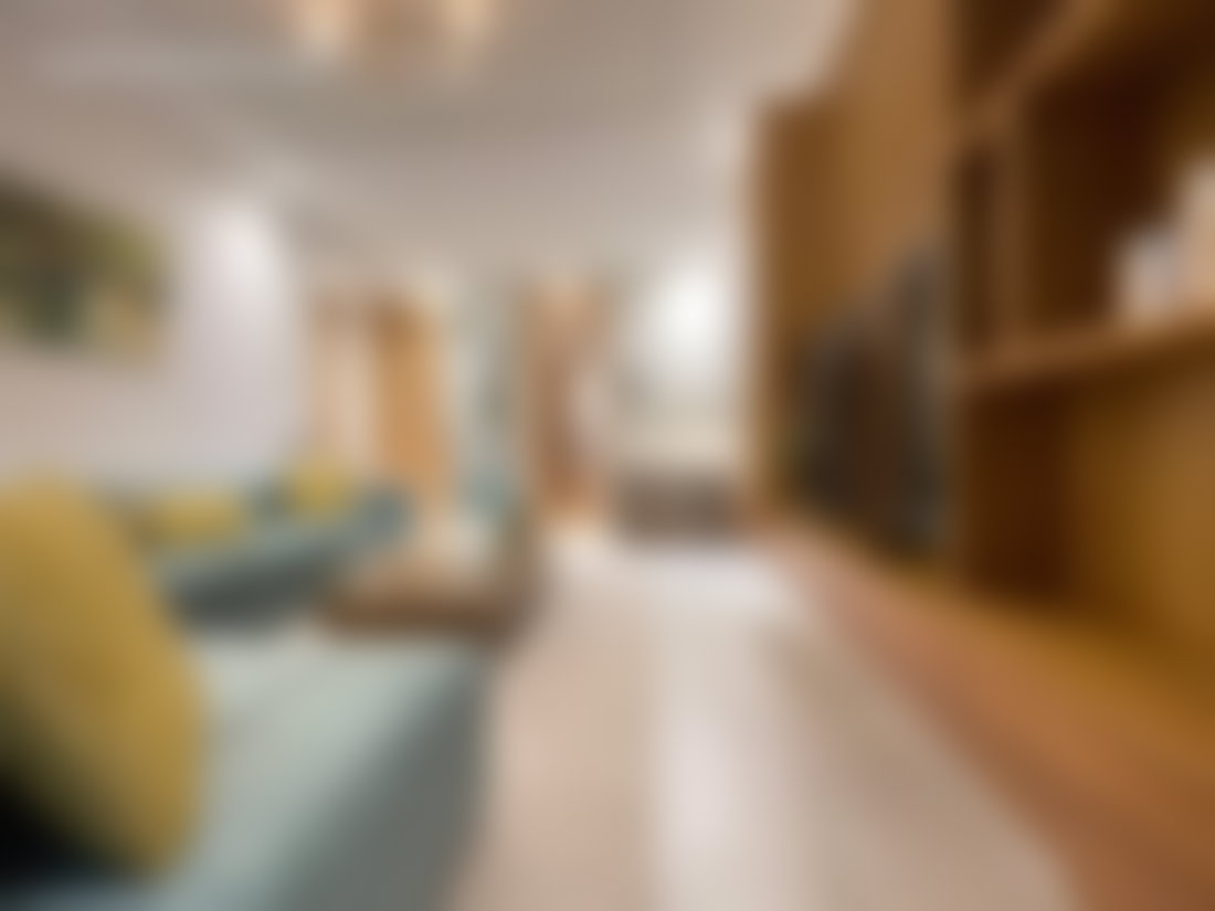 Furnished 2-bedroom apartment for rent in Oasis, Casablanca