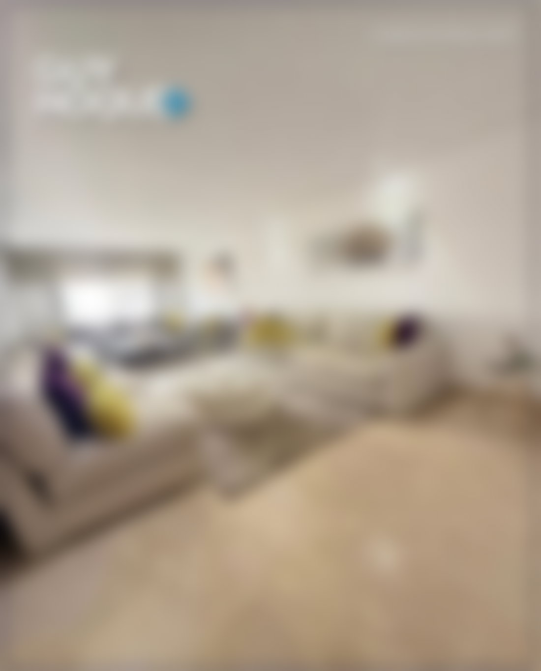 Appartement 3 pièces neuf avec terrasse à Ferme Bretone Casablanca