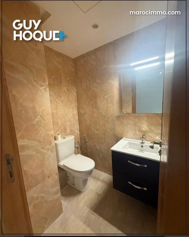 2-Bedroom Apartment for Sale - First Hand — 5