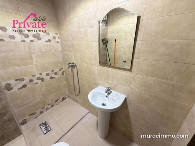 Vente Appartement 69 m² MOULAY ISMAIL Tanger Ref: VZ419 — 5
