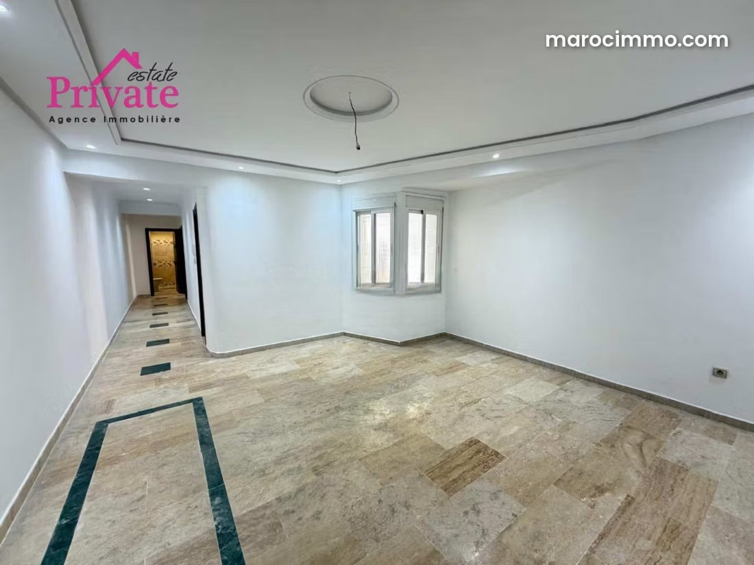 2-Bedroom House in the Heart of Tangier’s Administrative District — Tangier
