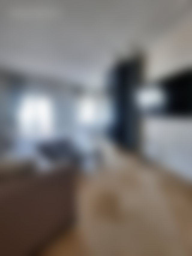 Furnished apartment for rent in Casablanca's Golden Triangle — 2
