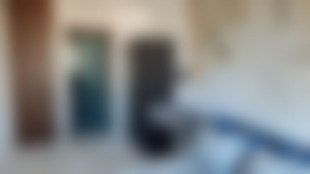 Furnished 50 m², 1-Bedroom Apartment in Oasis, Casablanca — Casablanca