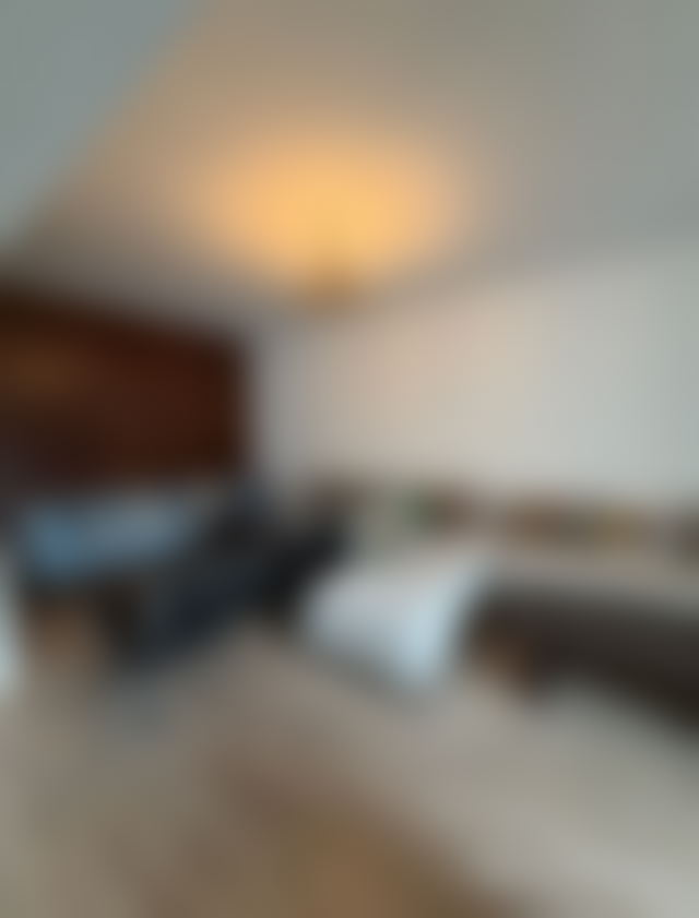 شقة مفروشة مع تراس للكراء بحي الرياض في الرباط — الرباط