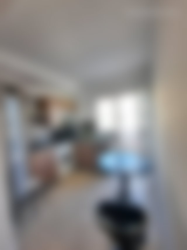Furnished apartment with terrace for rent in Maarif, Casablanca — 4