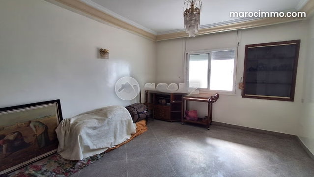 Appartement à vendre 122 m², 3 chambres Mers Sultan Casablanca — 2