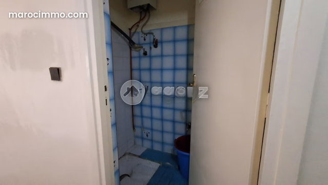 Appartement à vendre 122 m², 3 chambres Mers Sultan Casablanca — 5