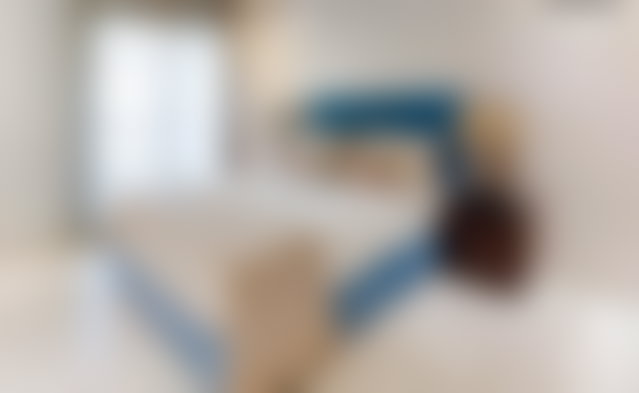 160 m² Furnished 3-Bedroom Apartment in Ferme Bretone, Casablanca — 4