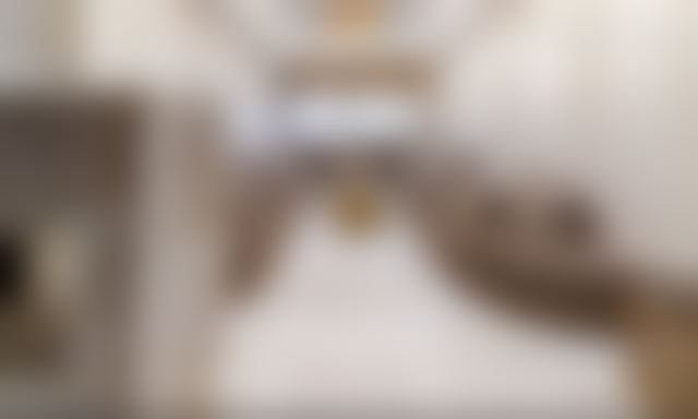160 m² Furnished 3-Bedroom Apartment in Ferme Bretone, Casablanca — Casablanca