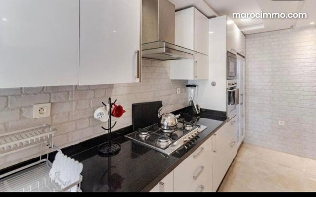 Magnifique duplex meublé à louer à ferme Bretonne — 5