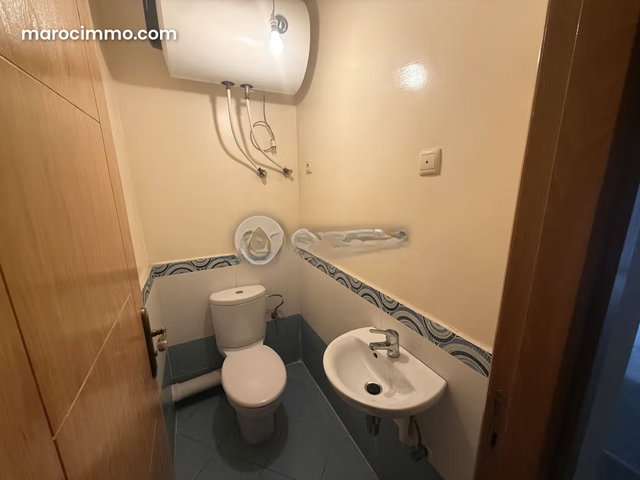 Appartement à vendre 98 m², 2 chambres Bourgogne Ouest Casablanca — 5