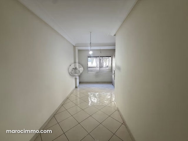 Appartement à vendre 98 m², 2 chambres Bourgogne Ouest Casablanca — 2