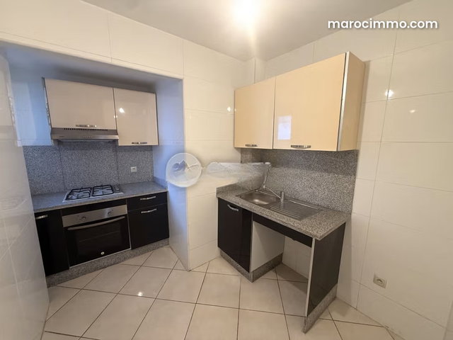 Appartement à vendre 98 m², 2 chambres Bourgogne Ouest Casablanca — 3