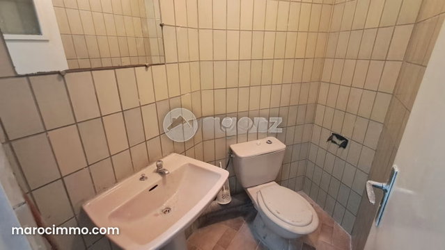 Appartement à vendre 99 m², 2 chambres Palmier Casablanca — 4