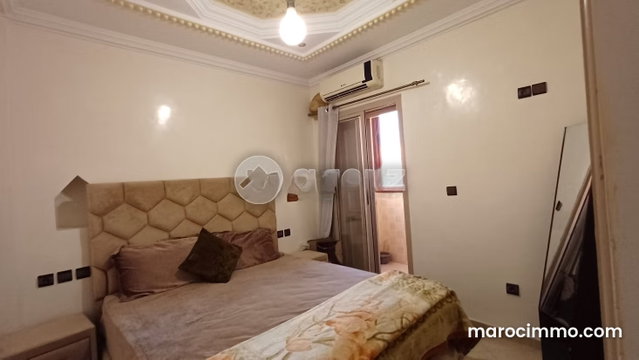 Appartement à louer 79 m², 2 chambres Les Portes de Marrakech 2 Marrakech — 2