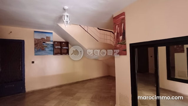 Appartement à louer 79 m², 2 chambres Les Portes de Marrakech 2 Marrakech — 4