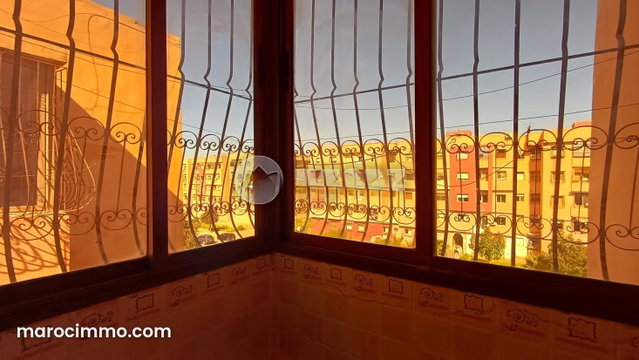 Appartement à louer 79 m², 2 chambres Les Portes de Marrakech 2 Marrakech — 5