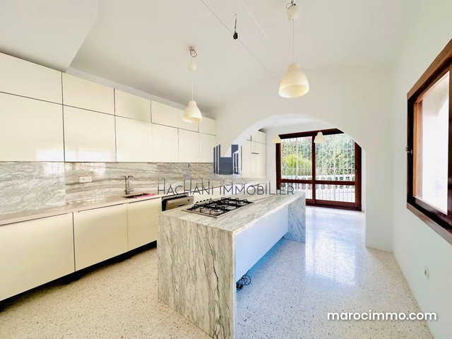 Superbe villa entretenue 4 chambres à Longchamps — 4