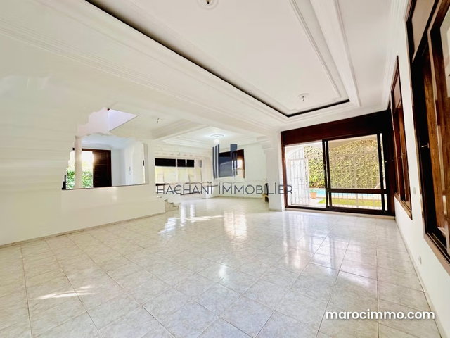 Superbe villa entretenue 4 chambres à Longchamps — 5