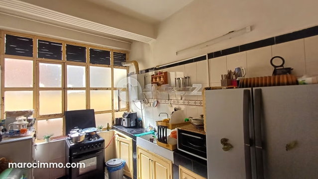 Appartement à vendre 120 m², 2 chambres Mont Fleuri Fès — 4