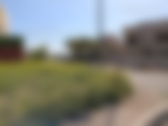 Terrain 400 m² Hay Targa, Marrakech, zone calme et constructible — 2