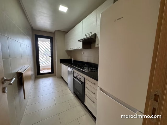Appartement 2 chambres à louer à CFC — 3
