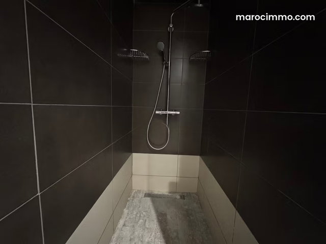 Appartement 2 chambres à louer à CFC — 5