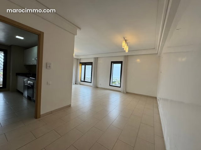 Appartement 2 chambres à louer à CFC — 2