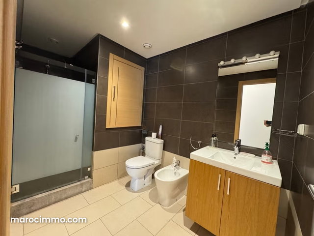 Appartement 2 chambres à louer à CFC — 4