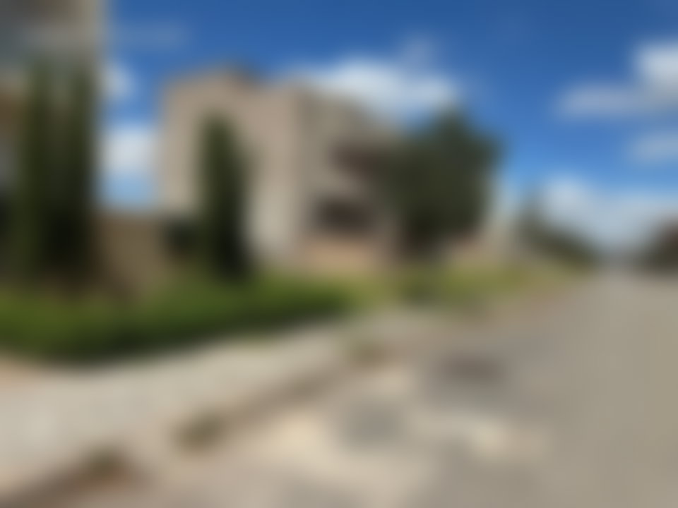 أرض صالحة للبناء على طريق أوريكة بمراكش