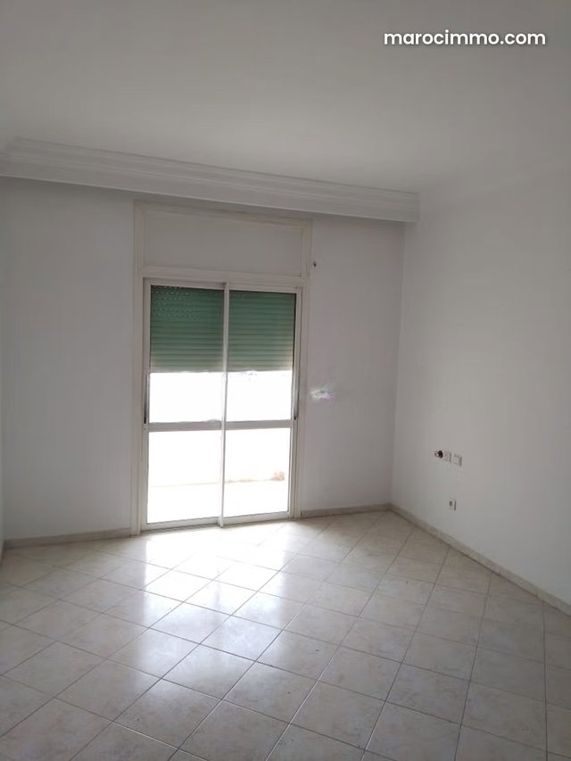 Appartement à louer à Agdal — 5
