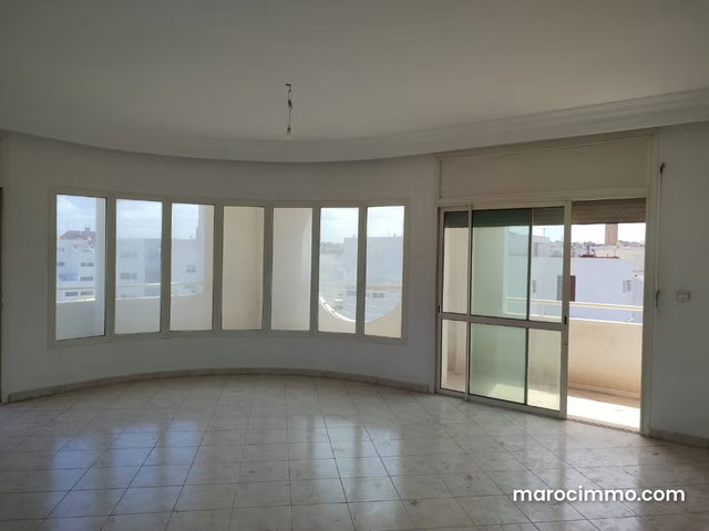 Appartement à louer à Agdal — 2