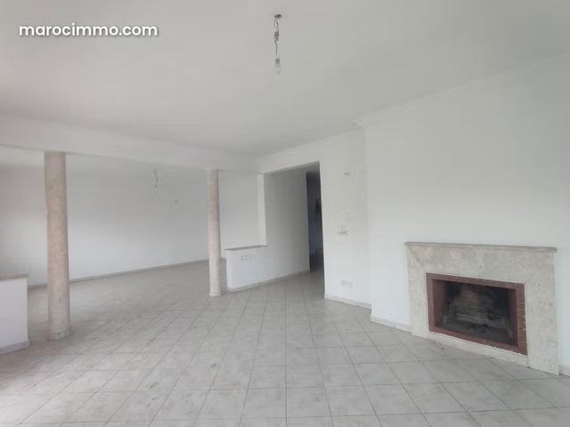 Appartement à louer à Agdal — الرباط