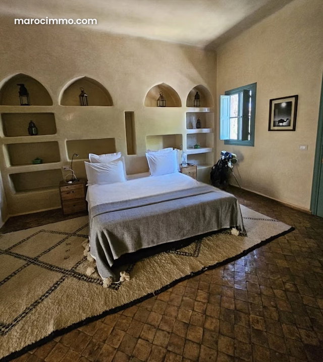 Maison d'hote rte de fez — 2