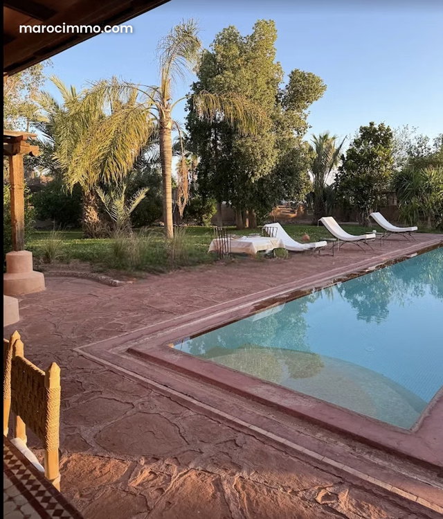 Maison d'hote rte de fez — 3
