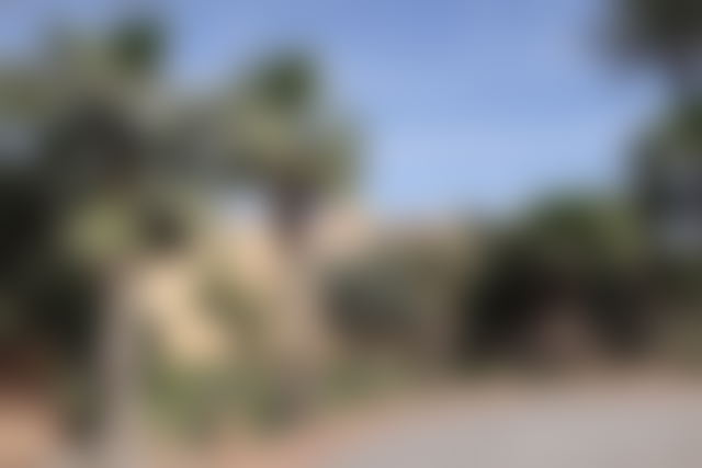 680 m² House on 2 Hectares, Route de Fès, Marrakech — Marrakesh
