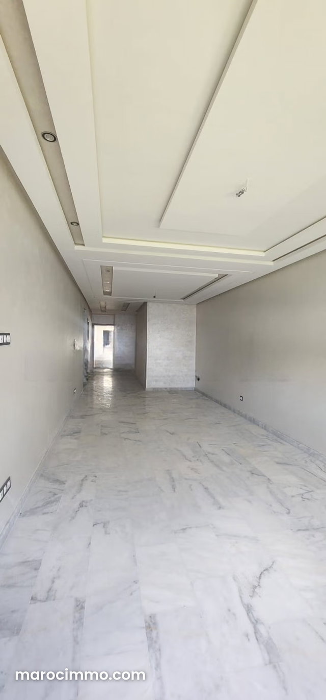 Appartement à vendre à Val Fleuri Près d’une école Arsalan — 2