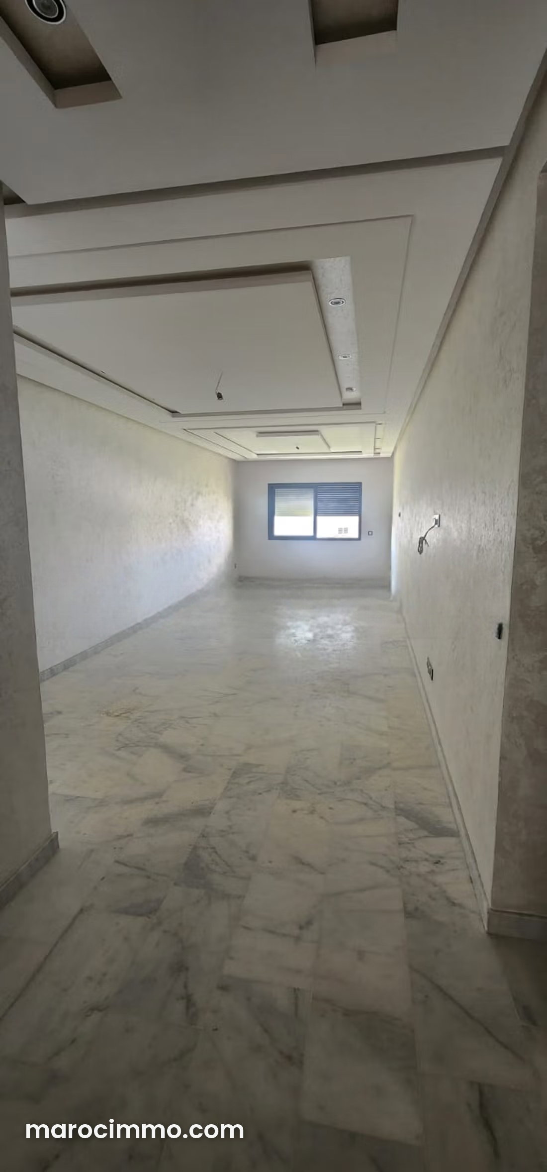 154 m² Apartment, 3 Bedrooms, Bel Air Val Fleuri, Tangier — Tangier