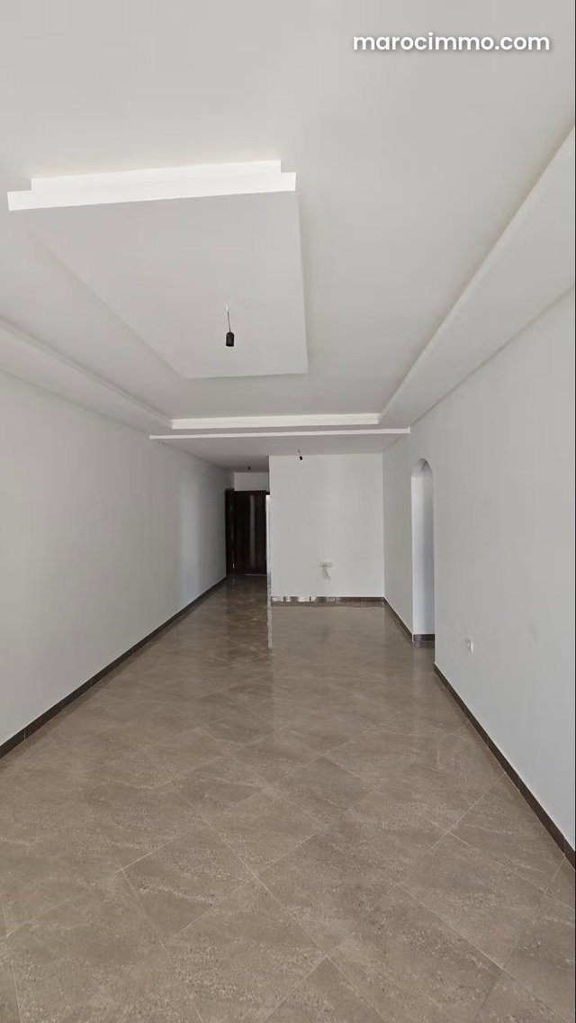 Vente d'un bel appartement à Medina. 3 belles chambres. Avec ascenseur et terrasse — 5
