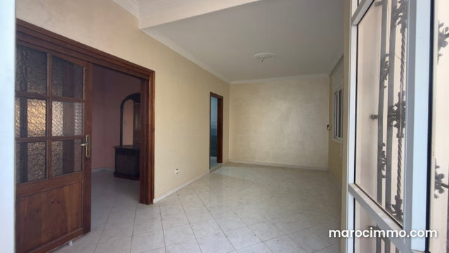 À Vendre: Villa avec du potentiel à rénover — 5